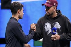 开云体育APP下载-包含意大利网球队碾压美国网球队，克耶高斯高光表现的词条