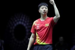 开云体育入口-波兰乒乓球队逆转日本乒乓球队，马龙惊艳世界