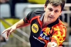 开云体育入口-法国乒乓球队爆冷比利时乒乓球队，波尔爆发神勇