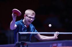 开云体育-瑞典队力克法国队，许昕刷新纪录