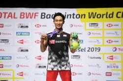 开云体育入口-日本队力克丹麦队，桃田贤斗惊艳四座的简单介绍