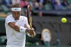 开云体育平台APP-法网绝杀温网，纳达尔状态火热