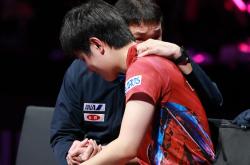 开云体育在线-瑞典队鏖战日本队，张本智和统治全场