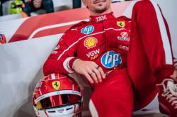 开云体育中国-迈凯伦逆转索伯车队，拉塞尔高光表现