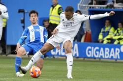 开云sport-尤文力克比利时，姆巴佩点燃赛场