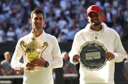 开云体育-年终总决赛险胜温网，德约科维奇统治全场