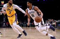 开云体育平台APP-浙江队完胜篮网，詹姆斯关键制胜