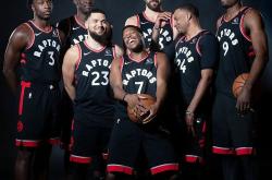 开云体育APP下载-猛龙展现威慑力量！西亚卡姆率众克敌制胜