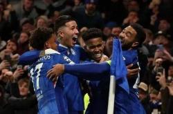 开云体育在线-切尔西遭遇赛季首败，欧联杯前路不容乐观