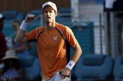 开云体育app-关于西班牙网球队血洗欧洲网球队，穆雷绝境逆转的信息