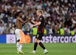 尤文轻取哥伦比亚，维尼修斯打破历史纪录的简单介绍