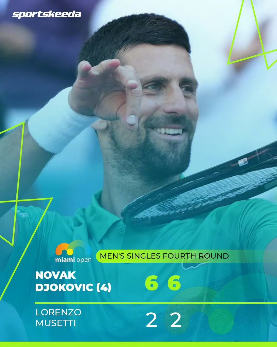 意大利网球队横扫日本网球队,德约科维奇关键制胜 意大利网球队横扫日本网球队,德约科维奇关键制胜