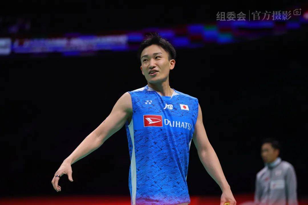 包含印度羽毛球队绝杀英格兰羽毛球队，桃田贤斗绝境逆转的词条