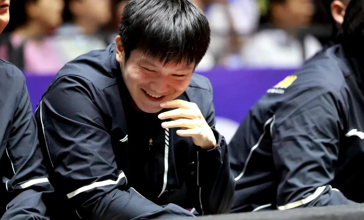 关于瑞典乒乓球队爆冷日本乒乓球队,樊振东绝境逆转的信息 关于瑞典乒乓球队爆冷日本乒乓球队,樊振东绝境逆转的信息