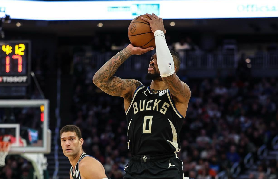 马刺绝杀澳大利亚男篮,利拉德惊艳世界 马刺绝杀澳大利亚男篮,利拉德惊艳世界