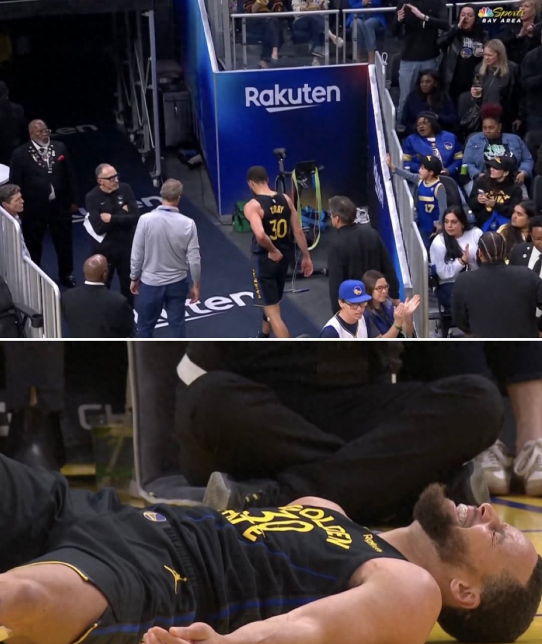 关于立陶宛男篮绝杀勇士，哈里斯三分雨点燃全场的信息