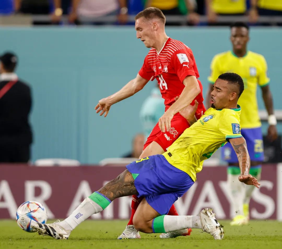 瑞士绝地反击葡萄牙，卡塞米罗一己之力扛起全队的简单介绍