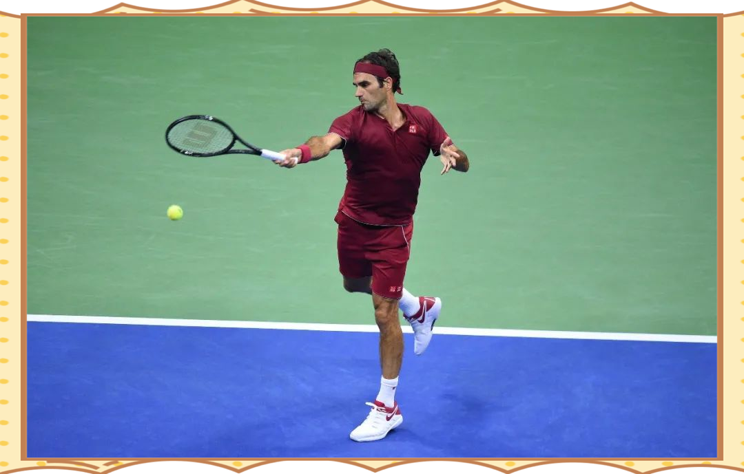 关于意大利网球队完胜世界网球队，费德勒惊艳世界的信息