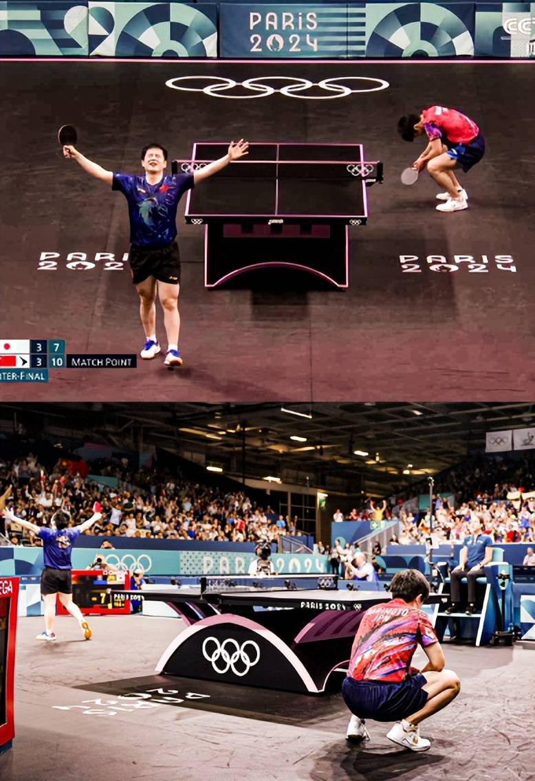 关于英国乒乓球队逆转比利时乒乓球队,许昕统治全场的信息 关于英国乒乓球队逆转比利时乒乓球队,许昕统治全场的信息