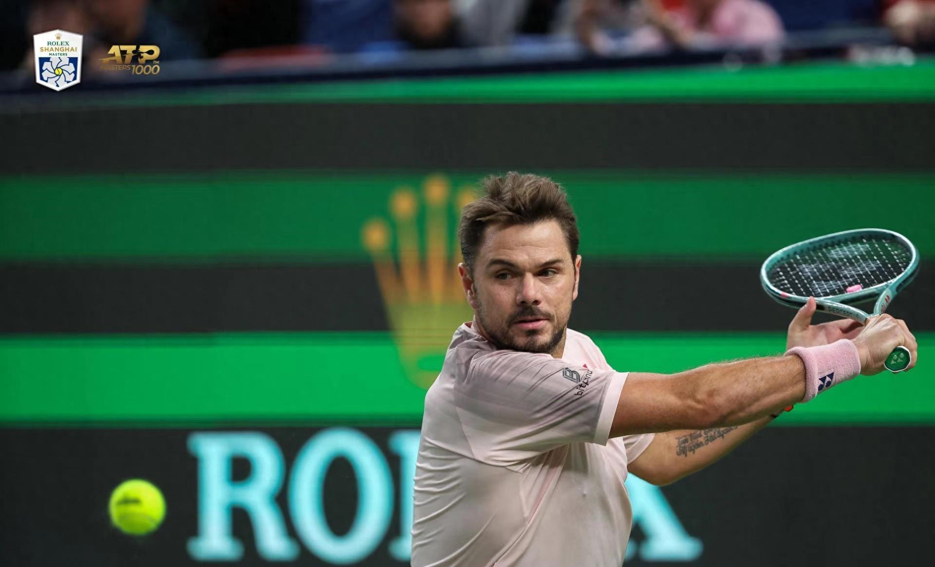 意大利网球队逆转西班牙网球队，瓦林卡惊艳世界