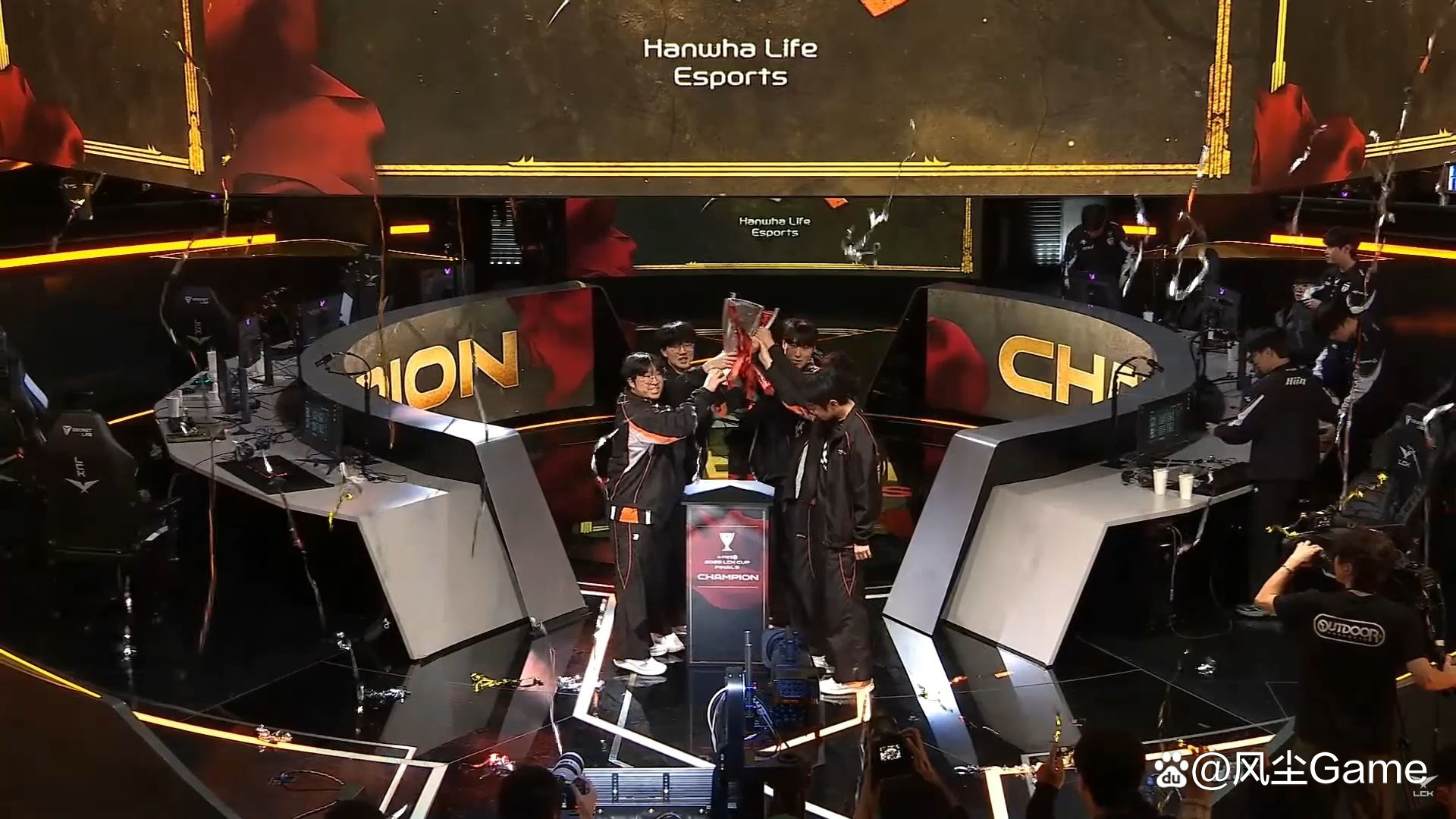 TL逆转FPX,369绝境逆转的简单介绍 TL逆转FPX,369绝境逆转的简单介绍