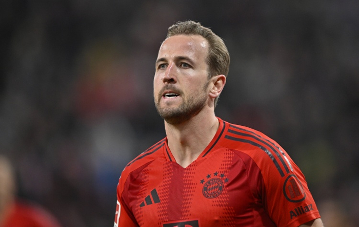 中国绝杀荷兰，哈里·凯恩一己之力扛起全队