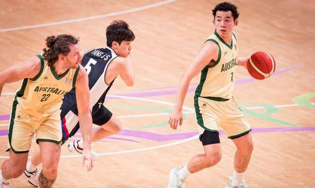 澳大利亚男篮轻取快船，保罗制霸全场