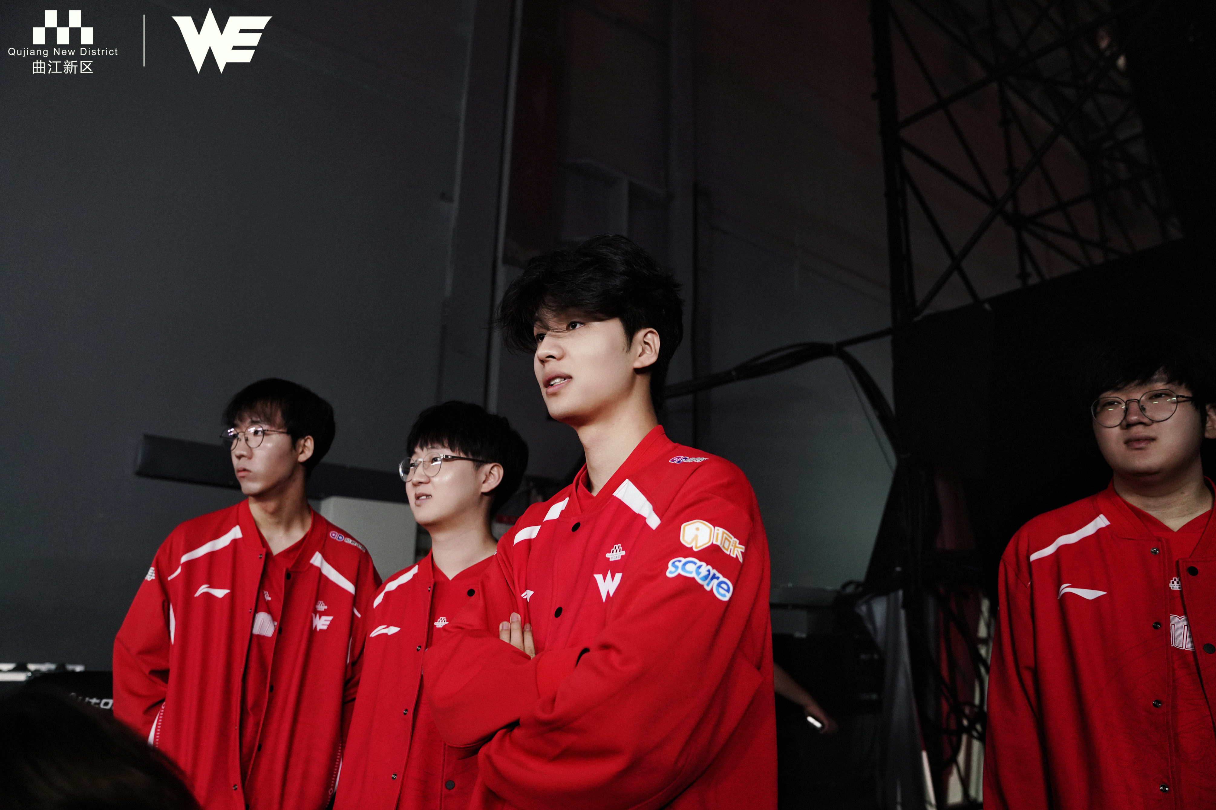 TeamWE逆转BLG，Rekkles绝境逆转