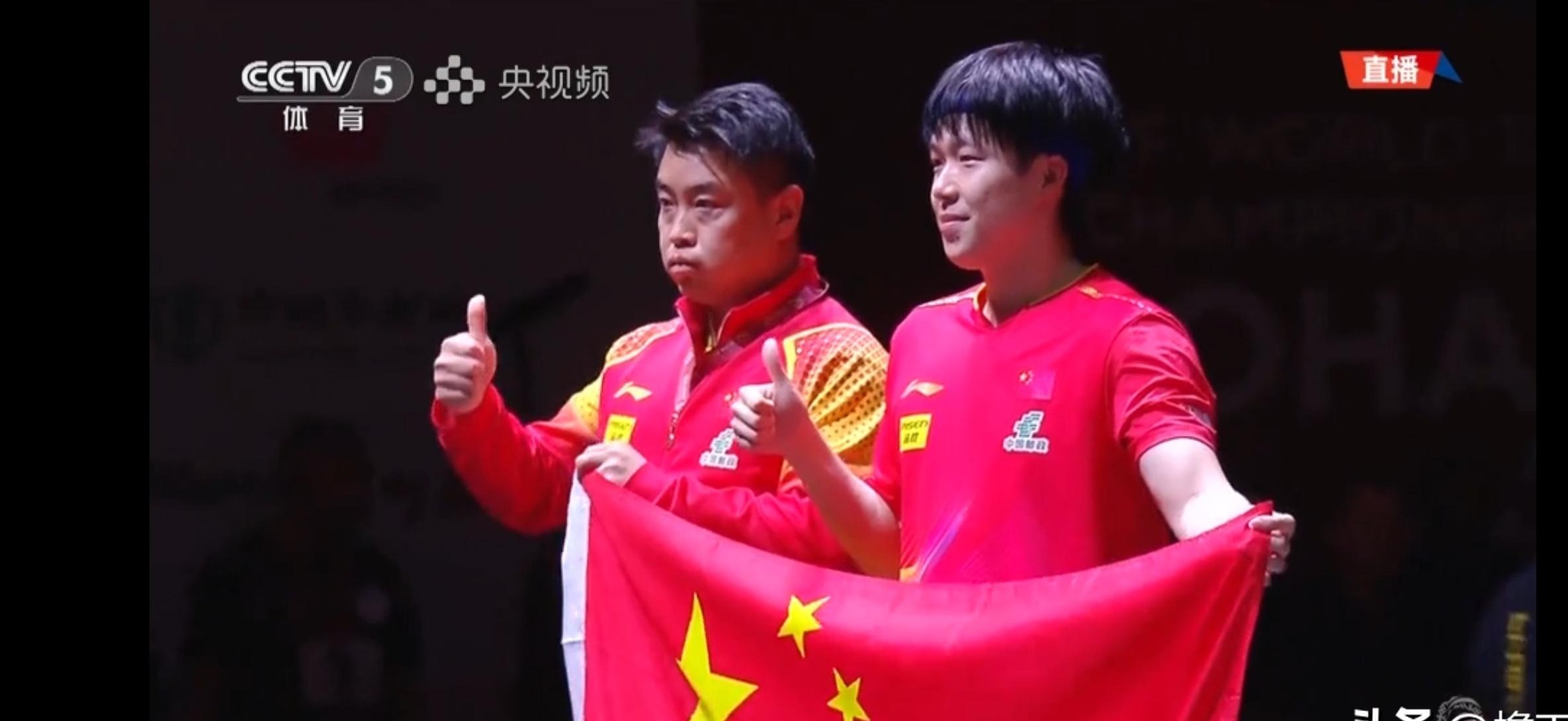 波兰乒乓球队翻盘中国乒乓球队，王皓绝境逆转的简单介绍