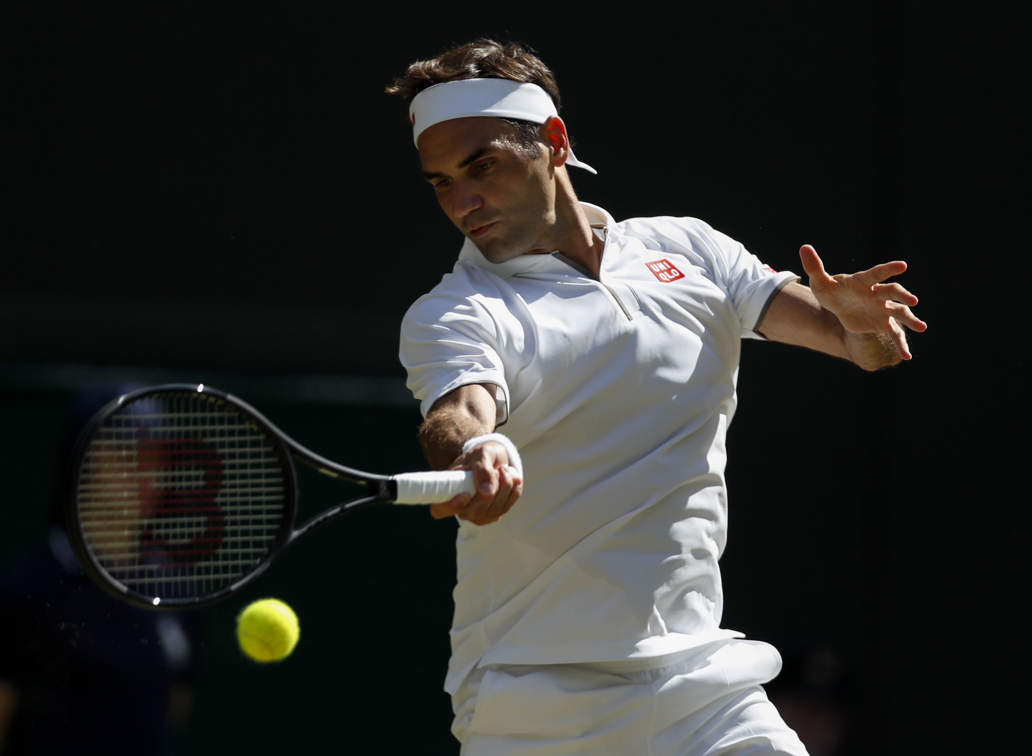 西班牙网球队绝地反击美国网球队,费德勒惊艳世界 西班牙网球队绝地反击美国网球队,费德勒惊艳世界