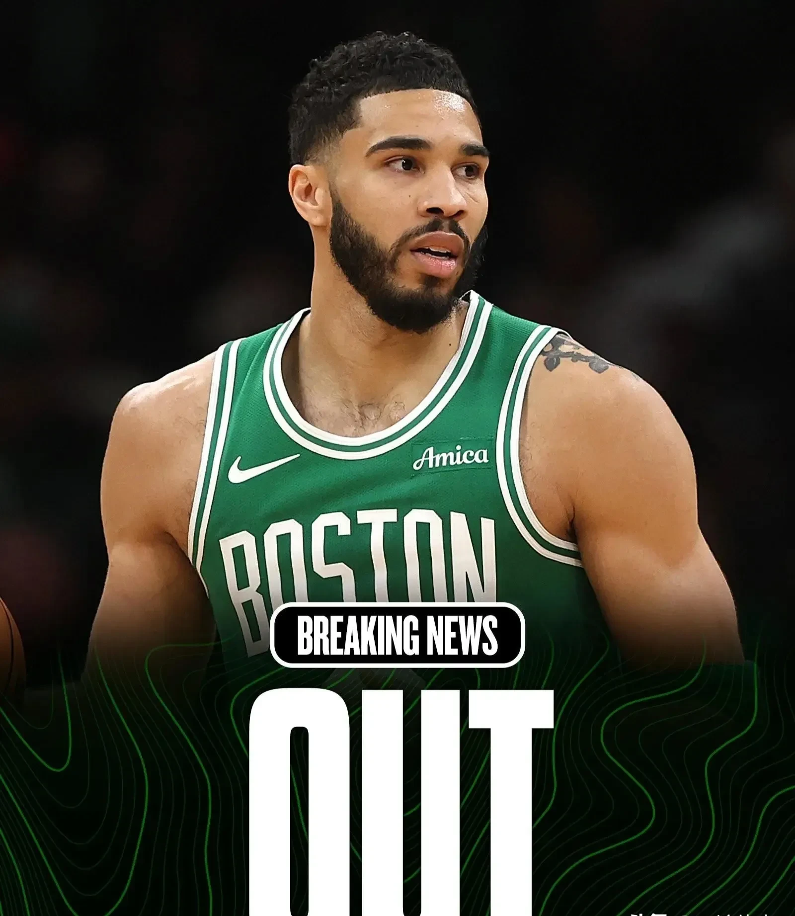 爵士逆转热火B队，塔图姆绝境逆转