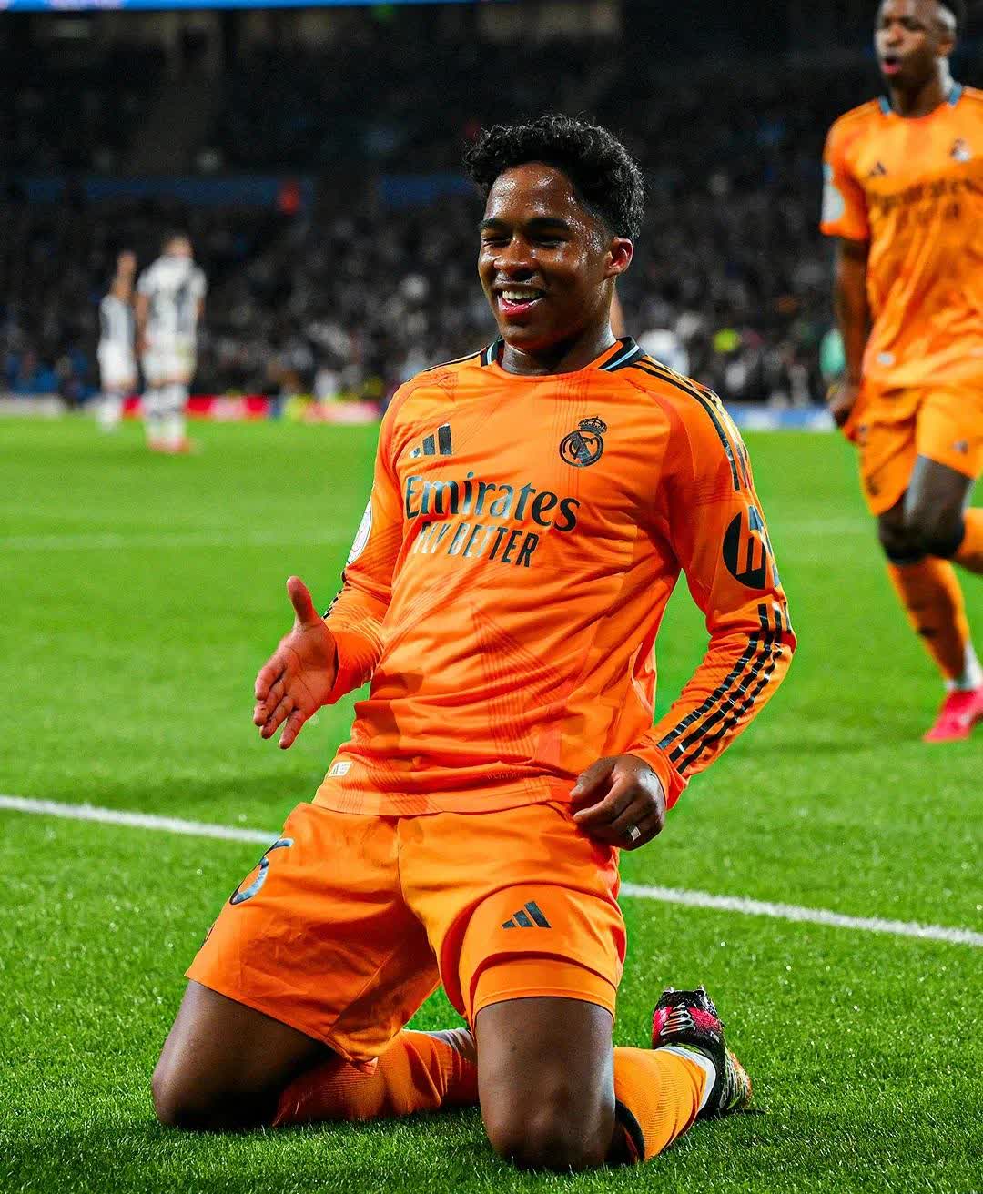 塞内加尔翻盘皇马，佩德里送出助攻