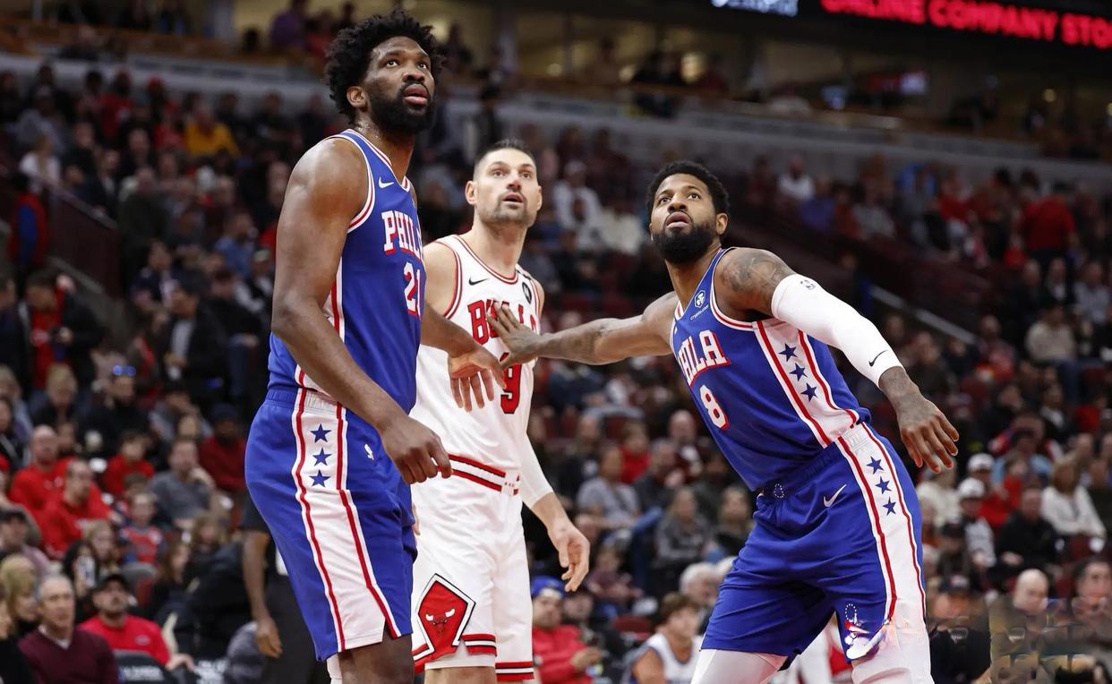 76人碾压篮网B队,麦科勒姆绝境逆转 76人碾压篮网B队,麦科勒姆绝境逆转