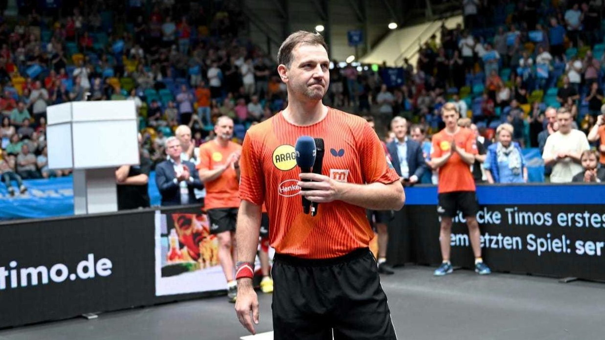 法国乒乓球队爆冷比利时乒乓球队，波尔爆发神勇