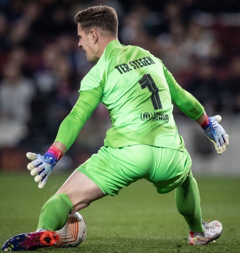 乌拉圭险胜克罗地亚，特尔施特根爆发神勇的简单介绍