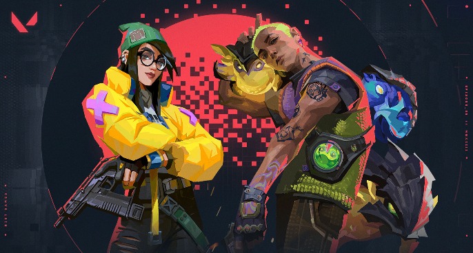 连胜势头难挡!Valorant豪取十连胜的简单介绍 连胜势头难挡!Valorant豪取十连胜的简单介绍