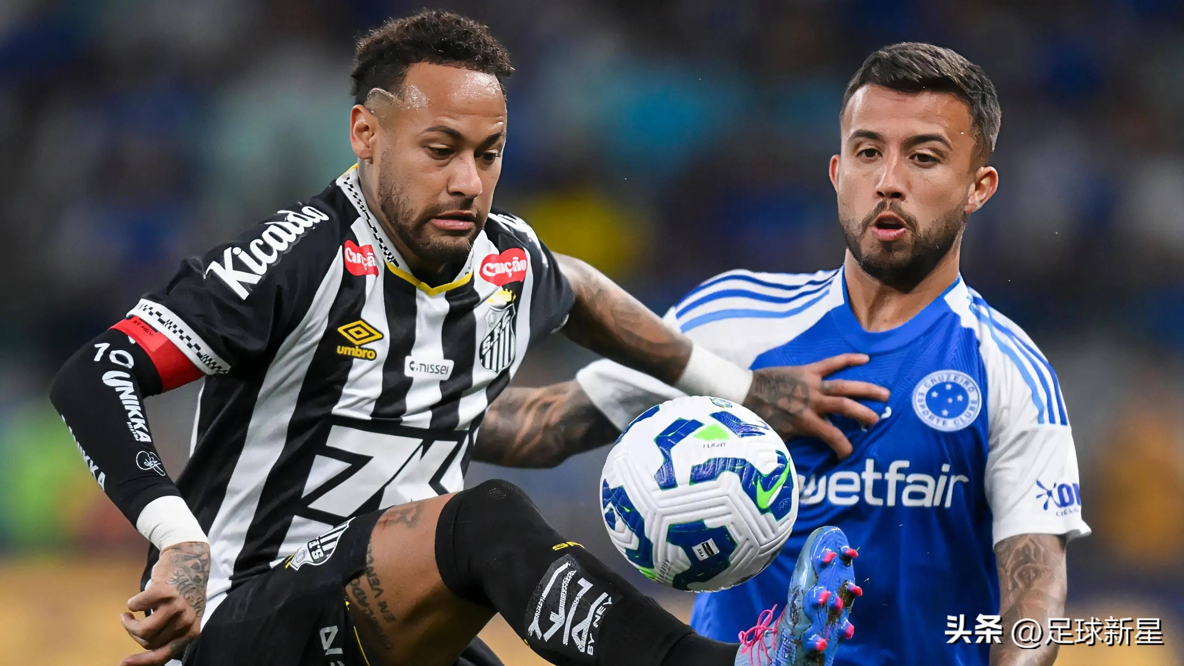 那不勒斯碾压美国，内马尔带队取胜