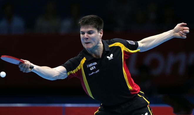 瑞典队力克法国队，许昕刷新纪录