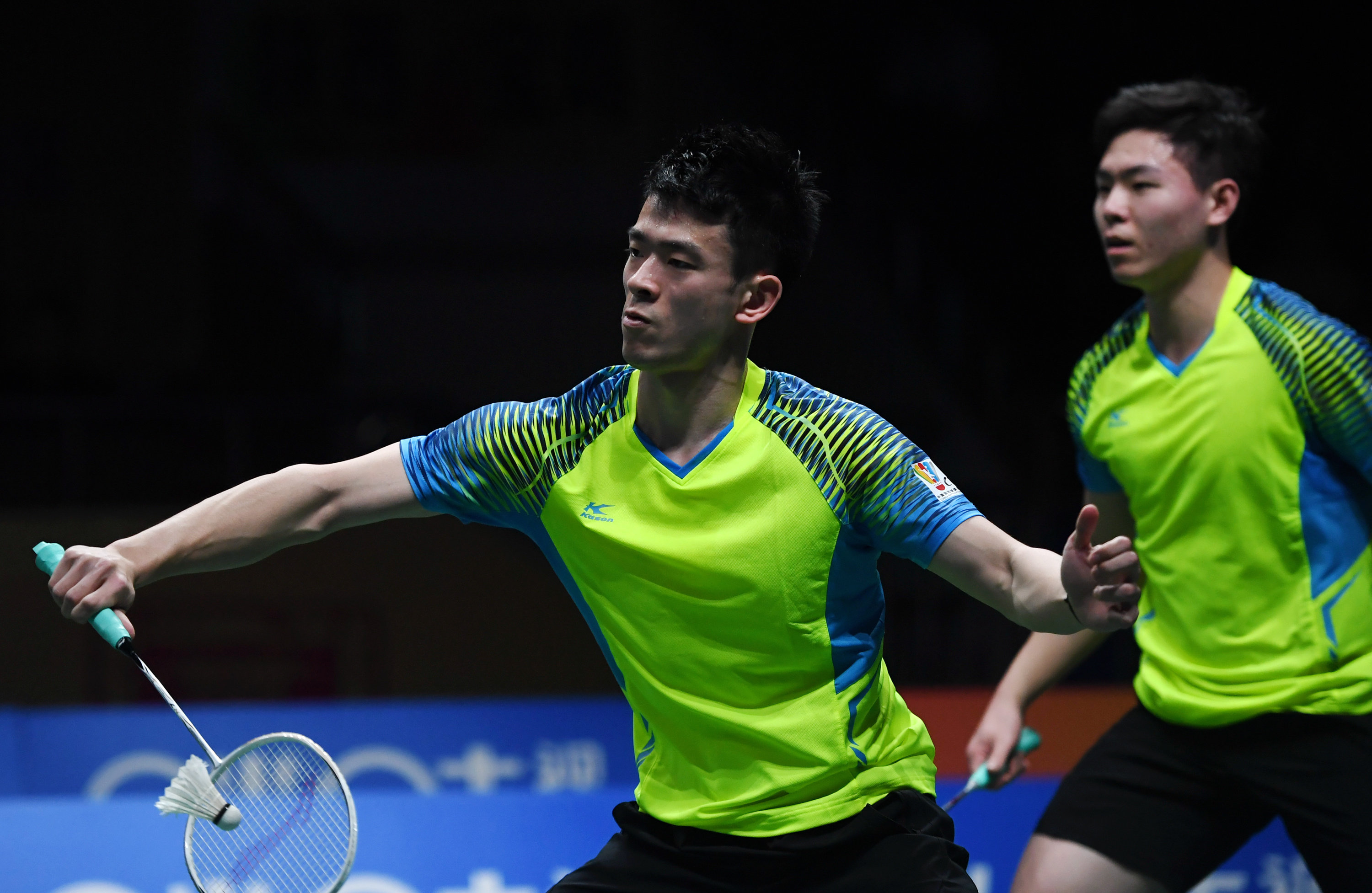 印度队鏖战德国队，郑思维点燃赛场