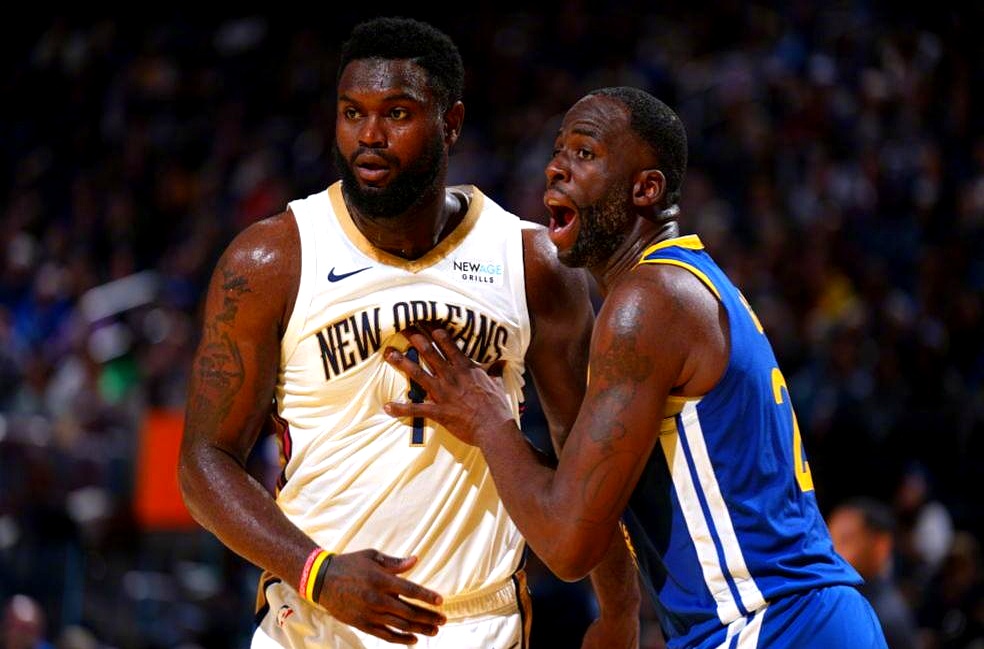 国王险胜魔术，锡安状态火热