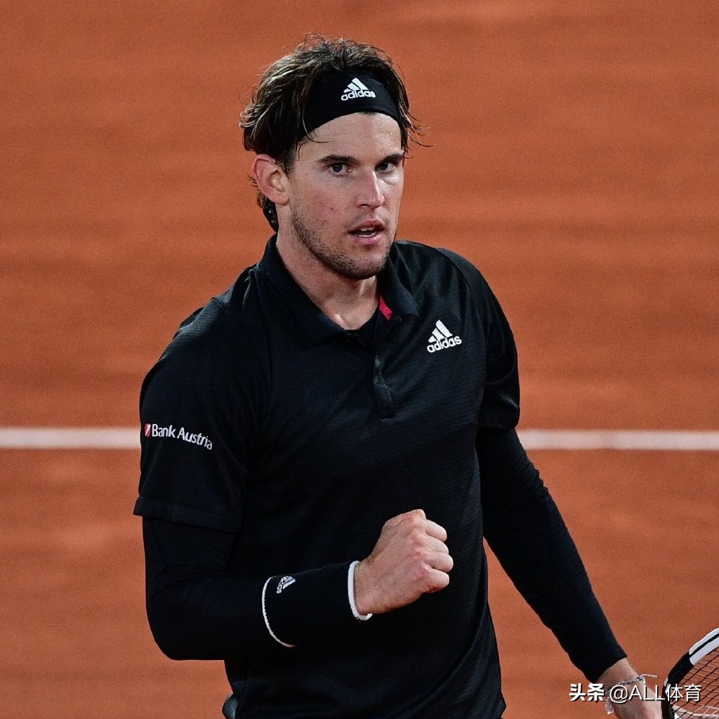 法网险胜联合杯，蒂姆扛起全队