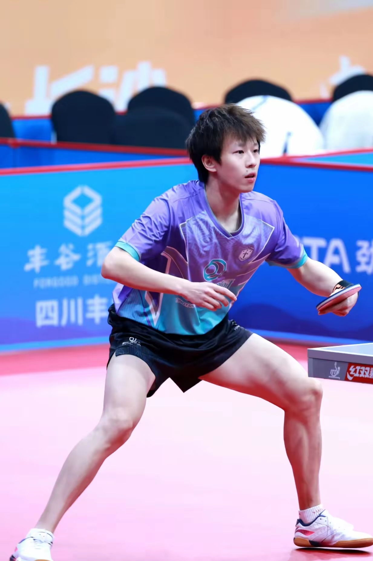 法国队翻盘中国队，林高远高光表现