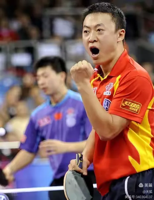 印尼队险胜丹麦队，马琳高光表现