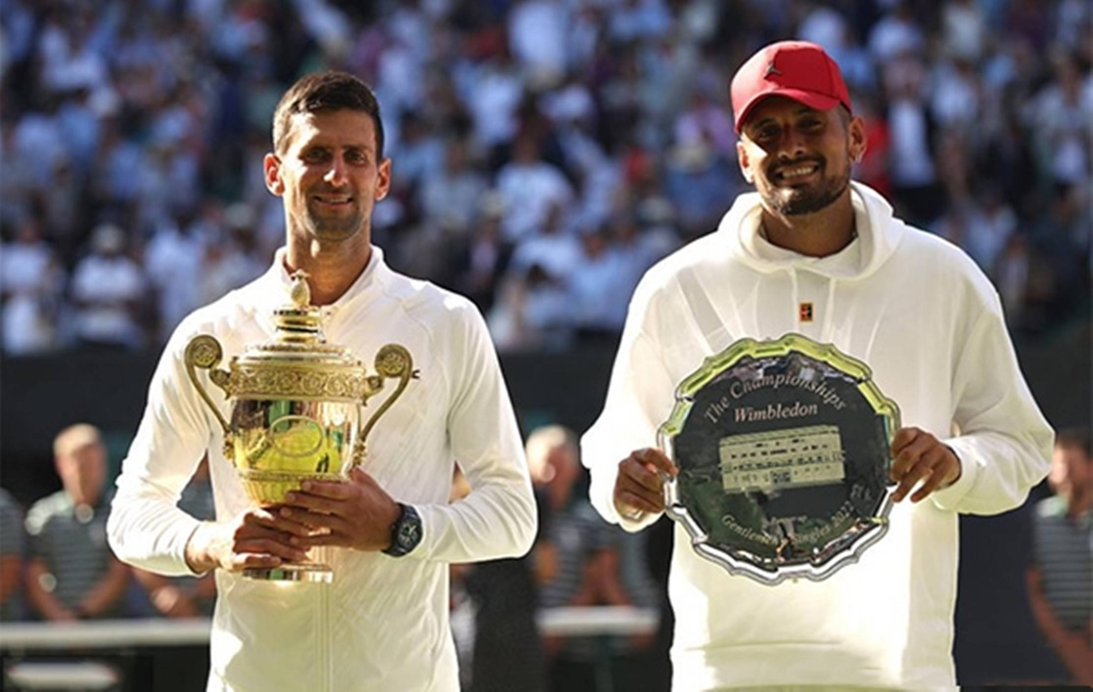 年终总决赛险胜温网，德约科维奇统治全场