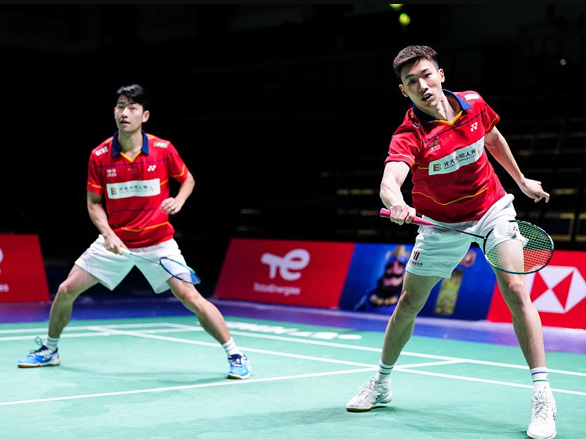 中国队险胜日本队，安赛龙点燃赛场