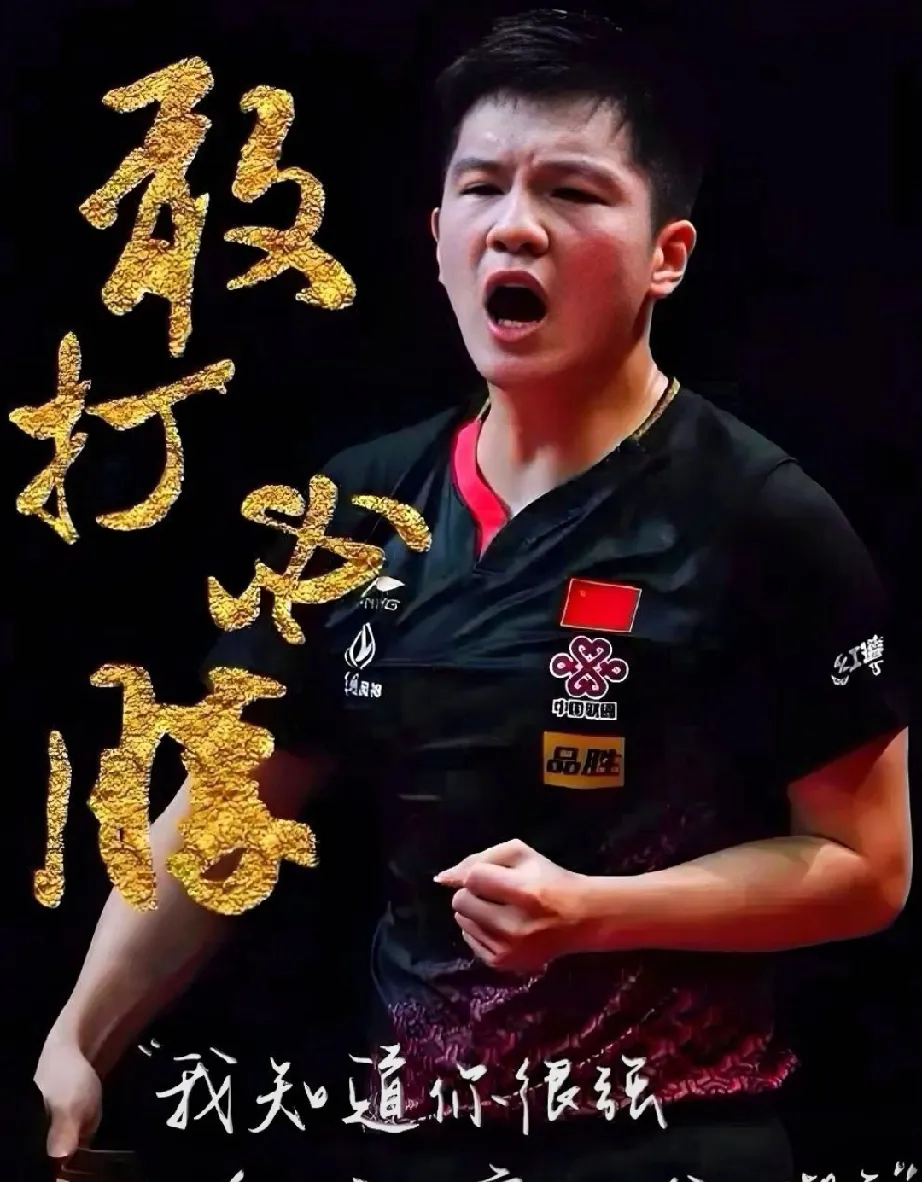 韩国队翻盘中国队，樊振东状态火热