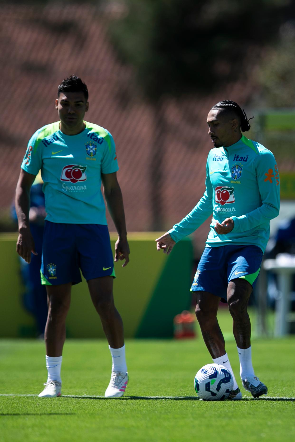 球队备战工作顺利展开，期望在未来比赛中有亮眼表现