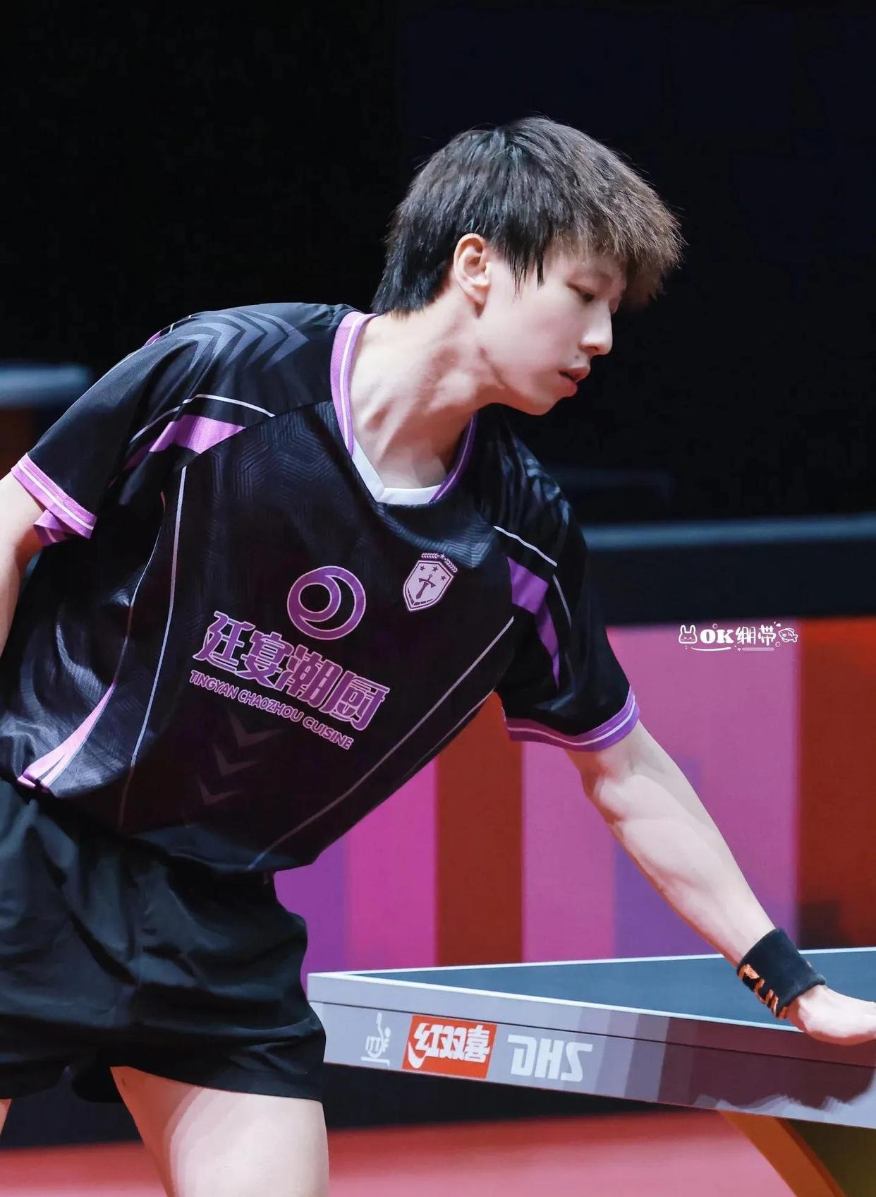 奥地利队碾压中国队，林高远点燃赛场