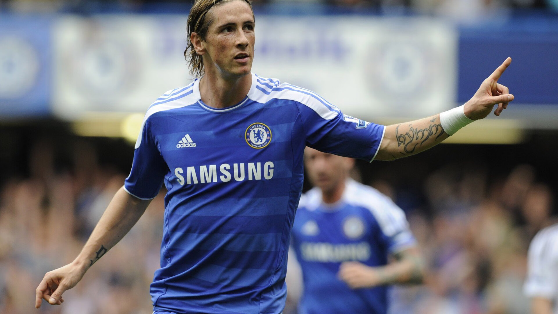 巴尔韦德与伊拉克,一曲决定胜负的交响