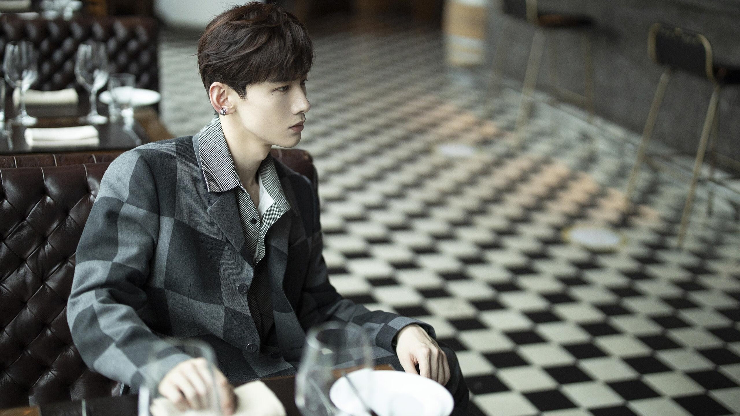 英格拉姆一剑封喉,广东单节射日锁定胜局